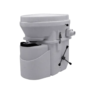 Natures Head Composting Waterless Toilet