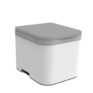 OGO Nomad NZ Composting Waterless Toilet