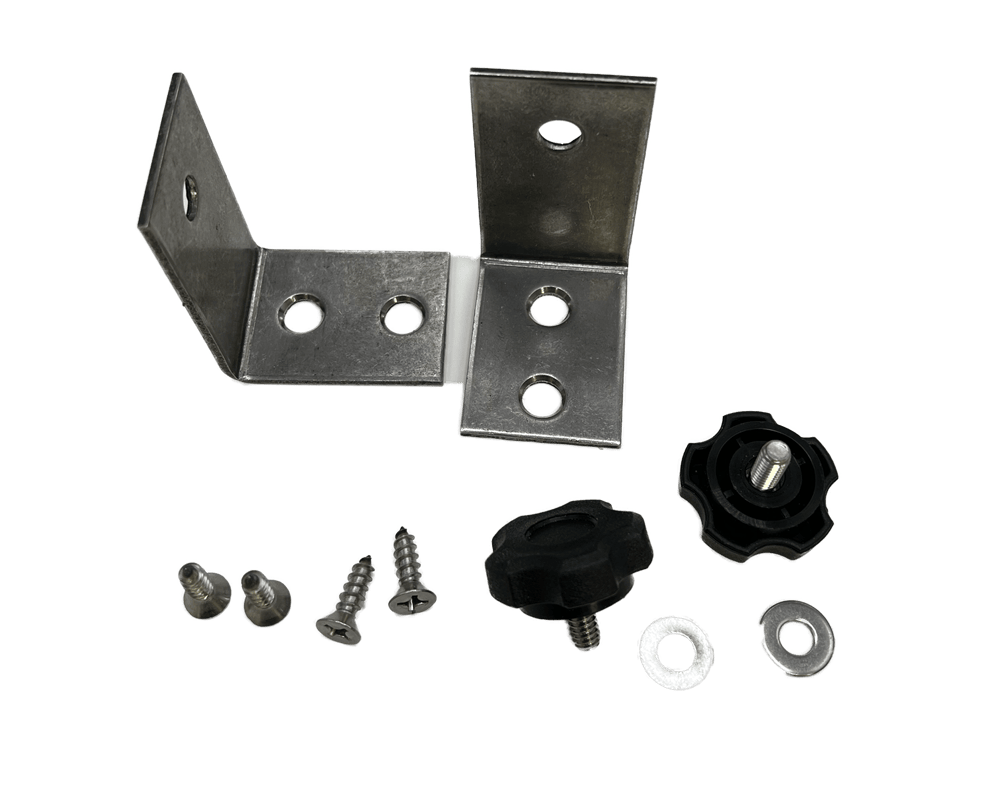 Natures Head Mounting Kit