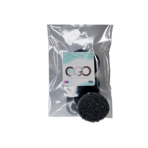 Charcoal Carbon Filter Pack for OGO Origin Composting Toilet