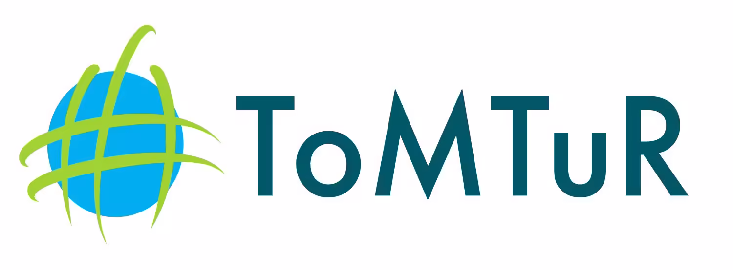 TomTur Logo